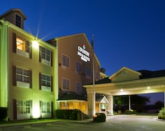 Hotel Country Inn & Suites By Radisson, Round Rock, Tx (Round Rock, Sjedinjene Američke Države)