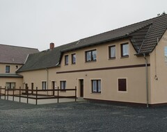Khách sạn Heidehotel Jagdhof Dobra Gmbh (Bad Liebenwerda, Đức)
