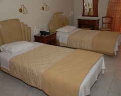 Khách sạn Hotel Ilida (Pyrgos, Hy Lạp)