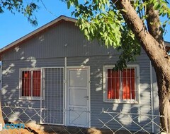 Cijela kuća/apartman Cabana Itu (Ituzaingo, Argentina)