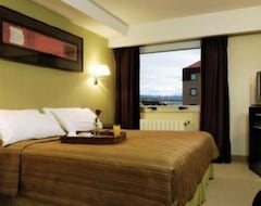 Khách sạn MIL810 Ushuaia Hotel (Ushuaia, Argentina)