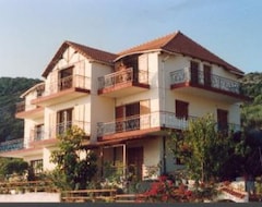 Casa/apartamento entero Anemos Studios & Apartments (Poros, Grecia)