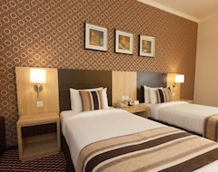 Hotel Fortune Karama (Dubai, Forenede Arabiske Emirater)