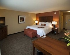 Hotel Hampton Inn & Suites Wichita-Northeast (Wichita, Sjedinjene Američke Države)