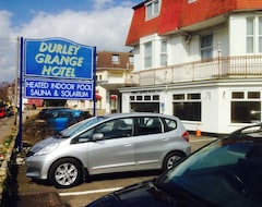 Khách sạn Durley Grange Hotel (Bournemouth, Vương quốc Anh)
