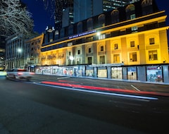ホテル Great Southern Hotel Melbourne (メルボルン, オーストラリア)