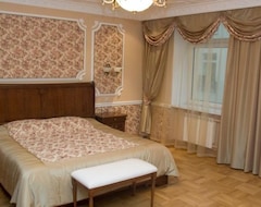 Hotel House Of Nationalities (Sankt Peterburg, Rusija)