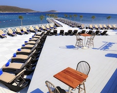 Seya Beach Hotel Alacati (Alaçatı, Tyrkiet)