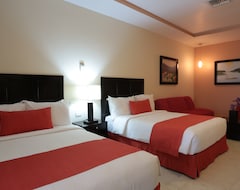 Hotel Tabasco Inn (Villahermosa, Mexico)