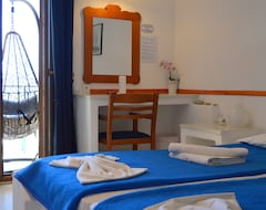 Khách sạn Mantraki Hotel Apartments (Agios Nikolaos, Hy Lạp)