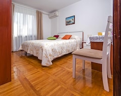 Hotel Rooms Stefania (Rovinj, Kroatien)