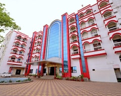 Hotel Durga (Angul, India)