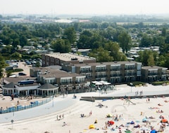 Hotel Beach De Vigilante (Makkum, Netherlands)