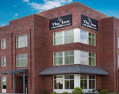 Khách sạn The Inn At The Crossroads (Lake City, Hoa Kỳ)