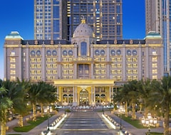 Habtoor Palace Dubai, LXR Hotels & Resorts (Dubaj, Spojené arabské emiráty)