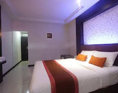 Hotel Taman Agung Sanur (Sanur, Indonesia)