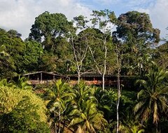 Hotel La Laguna Del Lagarto Eco-Lodge (Ciudad Quesada, Kostarika)