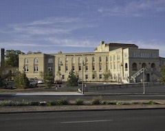 Hotel Parq Central (Albuquerque, USA)
