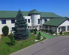 Khách sạn Hotel Amaryllis (Swarzedz, Ba Lan)