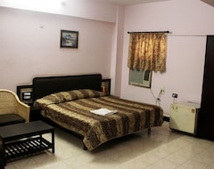 Hotel Menino Ponda Goa (Ponda, Indija)