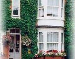 Hotelli The Croft Guest House (Stratford-upon-Avon, Iso-Britannia)