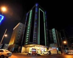 Khách sạn Hyatt Buyutat Apartment (Riyadh, Saudi Arabia)