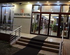 Khách sạn Remay (Bolu, Thổ Nhĩ Kỳ)