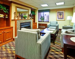 Otel La Quinta Inn & Suites Goodlettsville - Nashville (Goodlettsville, ABD)