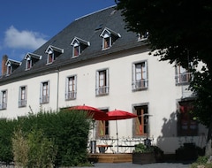 Hotelli Le Clos Auvergnat (Tauves, Ranska)