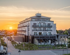 Hotelli Küstenperle Strandhotel&Spa (Buesum, Saksa)