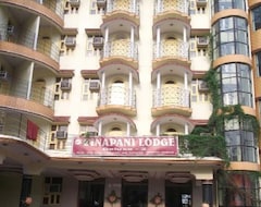 Khách sạn New Binapani Lodge (Tarapith, Ấn Độ)