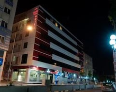 Hotelli Cadde Park (Mersin, Turkki)