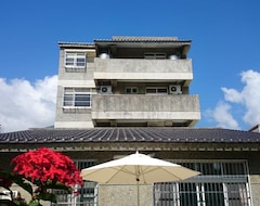 Bed & Breakfast Lost and Find Homestay (Taitung City, Taiwan)