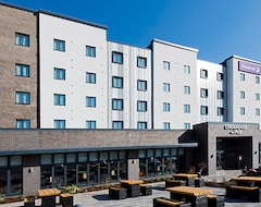 Premier Inn West Bromwich Town Centre (New Square) hotel (West Bromwich, Storbritannien)