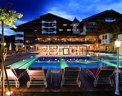 Hotelli Hotel Alpenpark Resort (Seefeld, Itävalta)