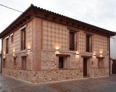 Casa rural Señorío de los Fonseca (Coca, Španjolska)