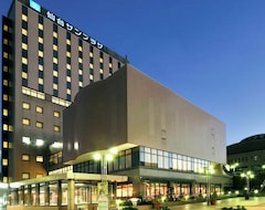 Khách sạn Hotel Sendai Plaza (Sendai, Nhật Bản)