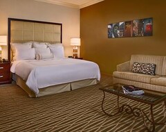 Hotel Bwi Airport Marriott (Linthicum, USA)