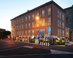 Hotel Roma (Ravenna, Italy)