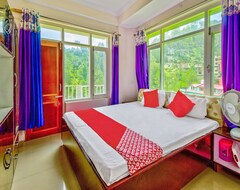 Hotel Oyo 46779 Moksh Villa (Solan, India)