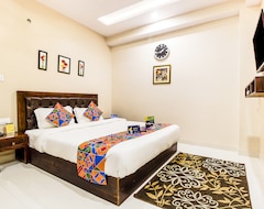 Hotel FabExpress Travelers Inn Nirman Nagar (Jaipur, India)