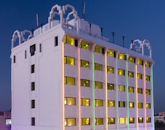 Khách sạn Star Residency Madurai (Madurai, Ấn Độ)
