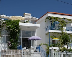 Victor Eleni Hotel (Haniotis, Grčka)