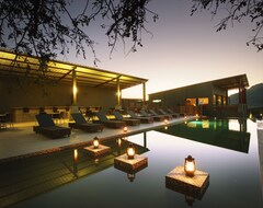 Hotel Shepherds Tree Game Reserve (Rustenburg, Südafrika)