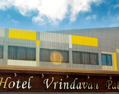 Hotel Vrindavan Palace (Vrindavan, India)