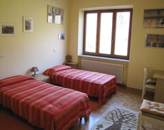 Bed & Breakfast Villa Morenica (Agliè, Italia)