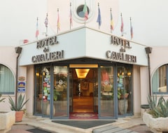 Best Western Hotel Dei Cavalieri (Barletta, Italija)