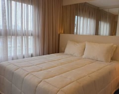 Hotel Cityhome Servicos Imobiliarios Ltda (Barra Funda, Brazil)