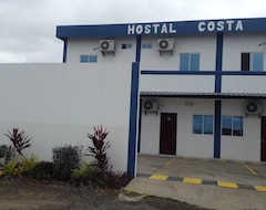 Khách sạn Hostal Costa Azul (Manta, Ecuador)