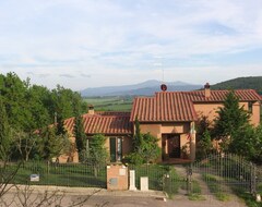 Toàn bộ căn nhà/căn hộ Villa Righino (Murlo, Ý)